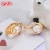 Import Hot Wholesale Wedding Fashion Jewelry Rhinestone 18K Gold Hook Earrings For Women from China