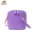 Import Hot women leather messenger bag fashion bucket type shoulder sling bag in 9 colors for choosing from China
