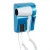 Import Hotel bathroom wall mounting professional hair dryer water proof plug in hair dryer wholesale from China