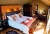 Import hotel bedroom set  bed from China