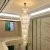 Import hotel large hang lamp gold k9 custom modern long pendant luxury staircase crystal chandelier light for living room high ceilings from Pakistan
