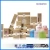 Import Hotel Supply, Hotel Disposable Items, Soap, Sham from China