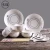 Import Hotel/Restaurant/Banquet Ceramic Combined Plate / Porcelain Plate / Dinnerware sets made in china from China