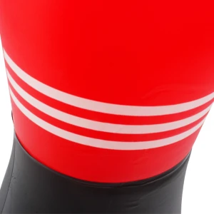 Hotsale Fitness training inflatable Vertical Air Standing Boxing Power Speed Boxing Punching Bag
