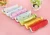 Import Hotsale Fruit watermelon zipper pencil case bag for teenagers from China