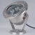 Import Hottest stainless steel 6w 7W swimming pool lighting IP68 led underwater light from China