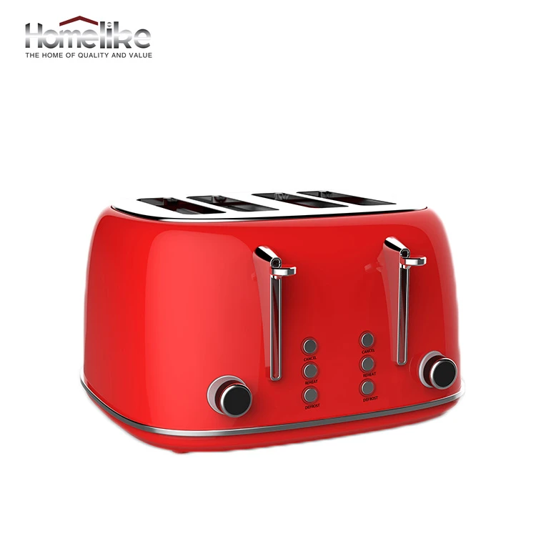 Household automatic electric cheap bread toaster price