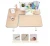 Import Household height adjustable kids study table for kids study healthily from China
