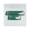 How sale popular Fsc Factory Wholesale Custom Printing Empty Flat Foldable Corrugated Cardboard Carton Paper Box Mailer