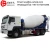 Import HOWO 6X4 Cement Mixer Truck 10000L Concrete mixer truck for mixing sand cement on site from China