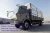 Import HOWO Sinotruk light box trucks 4x2 howo extended cab light cargo truck from China