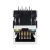 Import HR911105A Modular Jack RJ45 Connector from China