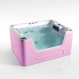 HS-MP005 bath tub baby/pool swim baby/kids spa supplies wholesale