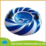 Huge Inner Tube Snow Tube Cover Sled Sledding Snow Tubing Clear Creek Tubes