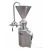 Import hummus making machine colloid mill peanut butter maker from China