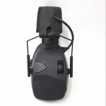 Hunters Ear Defenders Electronic Earmuff Hearing Protector