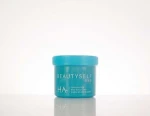 Hyaluronic acid body Scrub 100% Natural Exfoliating Healthy Body Scrub