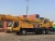 Import hydraulic crane truck QY25K-II 25 ton pickup truck crane from China