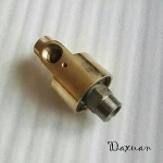 Hydraulic Cylinder Parts Rotary Joint Rotary Union Swivel Joint