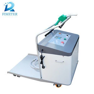 hydraulic oil oilver pump dispenser filling machine for sale in China