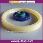 hydraulic piston cup seals