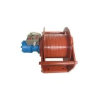 hydraulic portable parasail boat bulldozer, drilling rig winch for sale