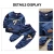 Import I@U 2021 New Trends Casual Autumn Pattern Long Sleeve 2 to 5 Year Toddler Sets Baby Clothing Boys Clothes Kids from China