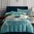 Import ICOSYHOME 100% cotton 6 to 9 pcs duvet covers from China