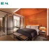 IDM-423 Modern Luxury Customized Hotel Furniture For Sale For Hotel Guestroom Furniture