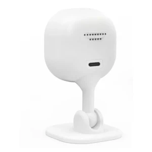 Ikevision Indoor Mini Smart Camera WiFi Remote Wireless Monitoring 1080p Ip Camara Security Protection Surveillance IPC