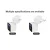 Import Ikevision Tuya 2MP Wifi Audio TF Card Recording Micro Camera with Clock from China