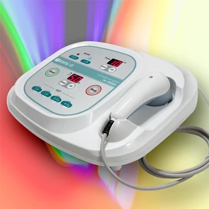 IN 5000A Ultrasound for therapy equipment
