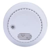 Independent Photoelectric smoke detector alarm