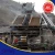 Import India circular vibrating screen , track mounted mobile soil screening plant from China