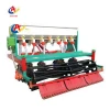 India Wheat Planter for sale  Rice seeder with Fertilizer function