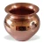 Import Indian Pure Brass Water Pot Metal Utensils Drinking Use Lota Kitchenware Kalsh Lota For Pooja Brassware from India