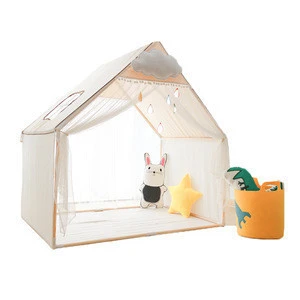 Indoor And Outdoor Small House Children Toys Play Kids Tent At Best Price