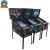 Import Indoor video game machine virtual flipper arcade game pinball machines for sale from China