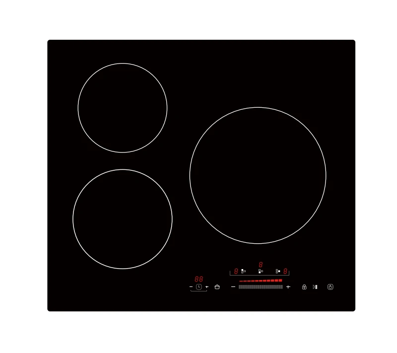 induction cooktop electric 3  Hot Selling Ceramic Cooktop  Cooking Zone Electric Cooking Stove