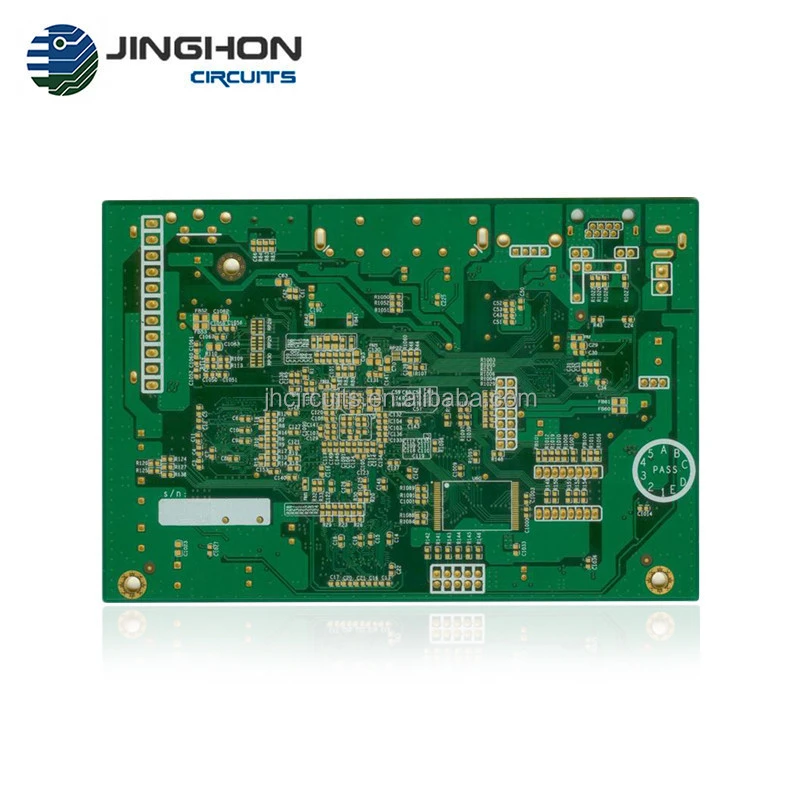 Induction Electronic Heater Circuit board ,Induction Electronic Heater PCB PCBA Assembly and design service