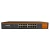 Import Industrial 100Mbps   24 Port Network POE Switch + 2 Gigabit Ethernet Port +1 SFP from China