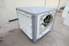 Industrial Air Conditioners Evaporative Air Cooler fan coil unit