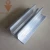 Import industrial aluminium profile galvanized steel profile aluminium profile to make doors and windows from China