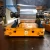 Import Industrial Autonomous Robot Material Handling Equipment Flat Cart from China
