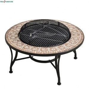 Industrial Cooking Cheap Fire Pit Kit Restaurant For Sale