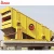 Import Industrial Direct Supply High Efficiency Sand Machine Fine Filter Electric Vibrating Screen from China