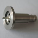 Industrial KF Flanges Feedthrough for Signal in Vacuum Equipments