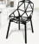 industrial Kitchen Konstantin Grcic Chair One Stacking Chair by Magis for sale