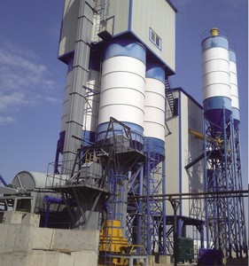 Industrial lime sand cement dry mortar mixer gypsum plaster putty powder packing plant wall putty mixing machine