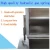 Import Industrial medical 200L large capacity ultrasonic cleaning machine from China